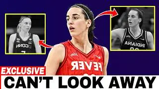 Paige Bueckers vs. Caitlin Clark HIGHLIGHTS 🔥 | WNBA on ESPN