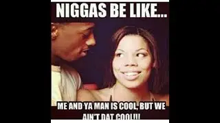 Dirty mackin' & C0ck blocking has it happened to you?