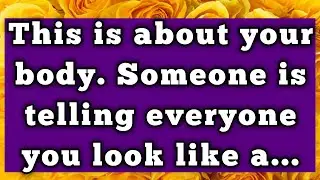 😱Rightly Said!!! 🤔According To Them You Are A Foo...| god message today | financial prayer