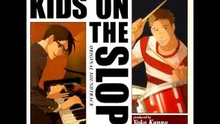Sakamichi no Apollon OST - Easy Waltz
