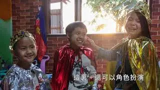 緬甸：文化&middot;服務深度行2019 活動花絮