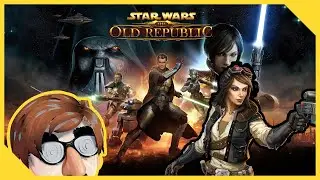 Let's start with the Worst One - (Game Dev Plays SWTOR - Smuggler #1)