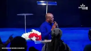21 Days Prayer And Fasting Day 3