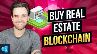 How To Buy Real Estate On Blockchain With Reasi