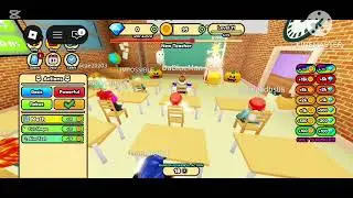 Affan the Jason yt play prank the teacher