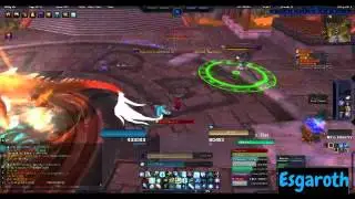 Tsu'long normal mode
