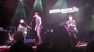Dani Flaco - El burdo rumor (Barnasants, 15-5-2025)