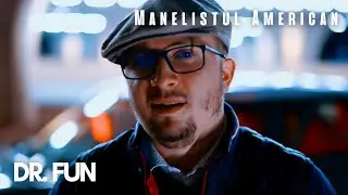 DR. FUN - Manelistul American | Official Video