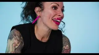 WARRIOR Revolution Lesson 25 Official Trailer