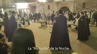 Procesiones Alhama De Aragon'22