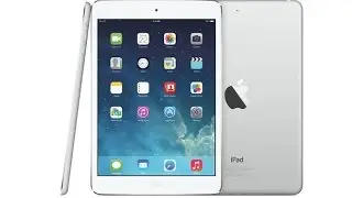New Apple iPad Air 4G + LTE CDMA GSM Test AT&T T-Mobile [New iPad Air + Mini = Universal Models]