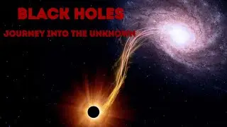 The Mysteries of Black Holes Explained: Journey into the Unknown #space #universe