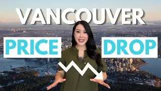 Vancouver Housing Market Update (Nov 2025) - Prices Are Falling