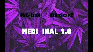 Mig-lion X Killastarz _ medicinal 2.0