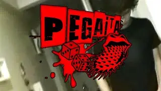 perswave - #pegadita (Official Video)