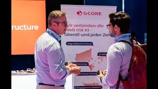 Gcore at TechRiders 2025: Powering the Next Generation of Innovation