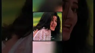 Hum To Deewane Hue Yaar 💫🎶🥀 | Badshah Movie | Alka Yagnik | Abhijeet Bhattacharya #shorts