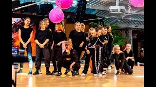 Kids Fashion Day &mdash; Odessa Fashion Week SS 2019 - Odessa Fashion TV