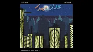 Ori Taggart - Briser le quatri&egrave;me mur (Break the fourth wall)