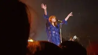Florence + The Machine - Mother (Barclays Center, NYC 6/14/16)
