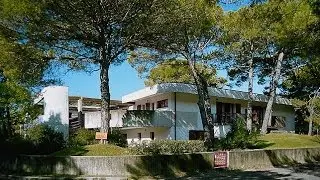 Линьяно: Вилла Линда тип C - Агентство Линьяно - Lignano: Villa Linda tipo C