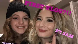 Vlog GRWM | Caitlyn&rsquo;s Corner