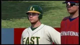 MBL 15 The Show - Amateur Showcase Day 3