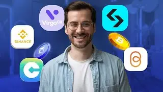 Best Crypto Trading Platform in Canada 2025