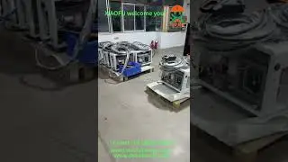 XIAOFU mobile ev charger for service station or parking lots