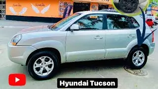 Hyundai Tucson De aro #20
