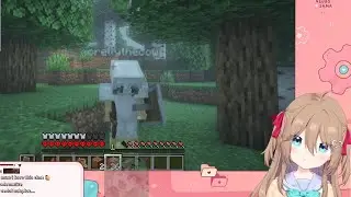 Crelly & Neuro Try Summoning Vedal by Saying “BALD” in Minecraft (It Actually Works)