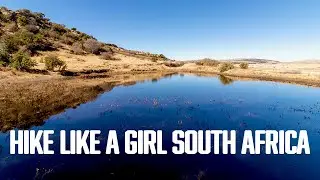 Hike Like a Girl South Africa