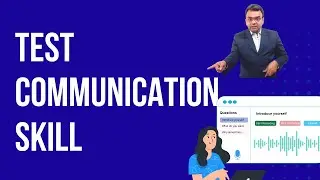 How to check Communication Skills during Hiring ? | Online Assessment Tools | Eklavvya