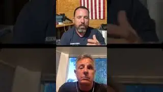 Combat Mindset of the Tactical Shooters with Matt Pranka & Mike Pannone
