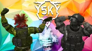 5K SPC - Game So Intense It Breaks my PC, Funny Moments