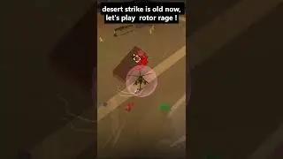 🎮 Play Rotor Rage Now &ndash; Take Flight & Annihilate Zombies!