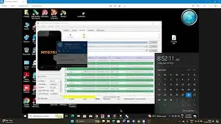 lava yuva 2 pro flash  | All Models Mtk Cpu Dm verity Corruption problem Fix |