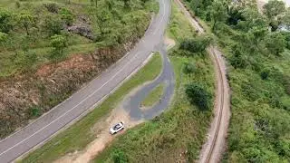 Burdekin (Queensland, Australia) Drone video Montage 1