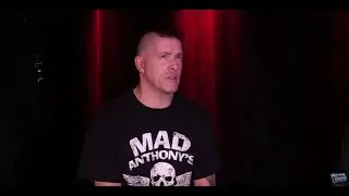 Annihilator Jeff Waters Interview- Ballistic Sadistic- Neil Peart Passing & Coburn Pharr