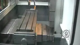 Optimum OPTI F 100 CNC - Fr&auml;smaschine bei www.busch-maschinenhandel.de
