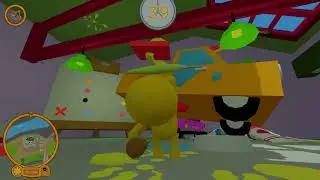 Wobbly Life