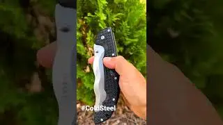 Insane knife- Cold Steel Voyager Kris XL
