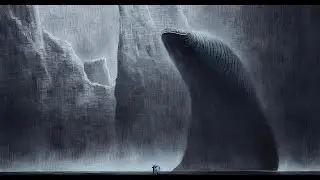 Dagon - H. P. Lovecraft (Audio Dreaming Narration)