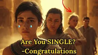 Why God Kept You Single 💫The Truth Most People Aren’t Ready to Hear🌿