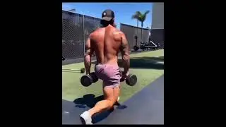 How to pump up strong legs? #abdominal #absathome #absworkout #abs #abschallenge #absexercises