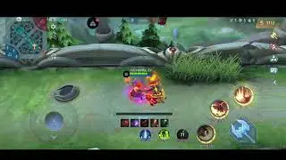 1v1 CHOU EXPERT VS AULUS HINDI EXPERT #mlbb #mobilelegends #chou #aulus #richmheltv #turnip #cupcut