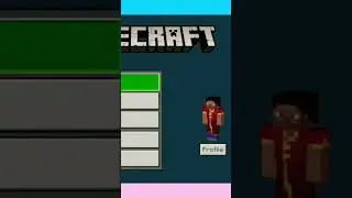 600 blocks water bucket mlg