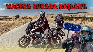 Odunpazarı Evleri’nden Frig Vadisi’ne: Eskişehir Vlog (Bölüm 1)