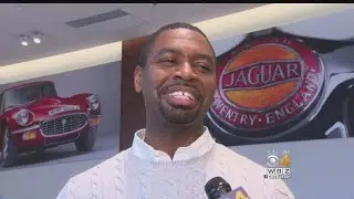 Plenty Of 'Jaguars' In Patriots Nation