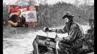 GEORGIA GOLD RUSH
